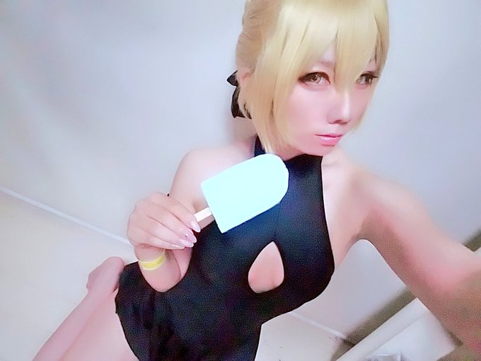 コスプレイヤー由貴のTwitter画像14