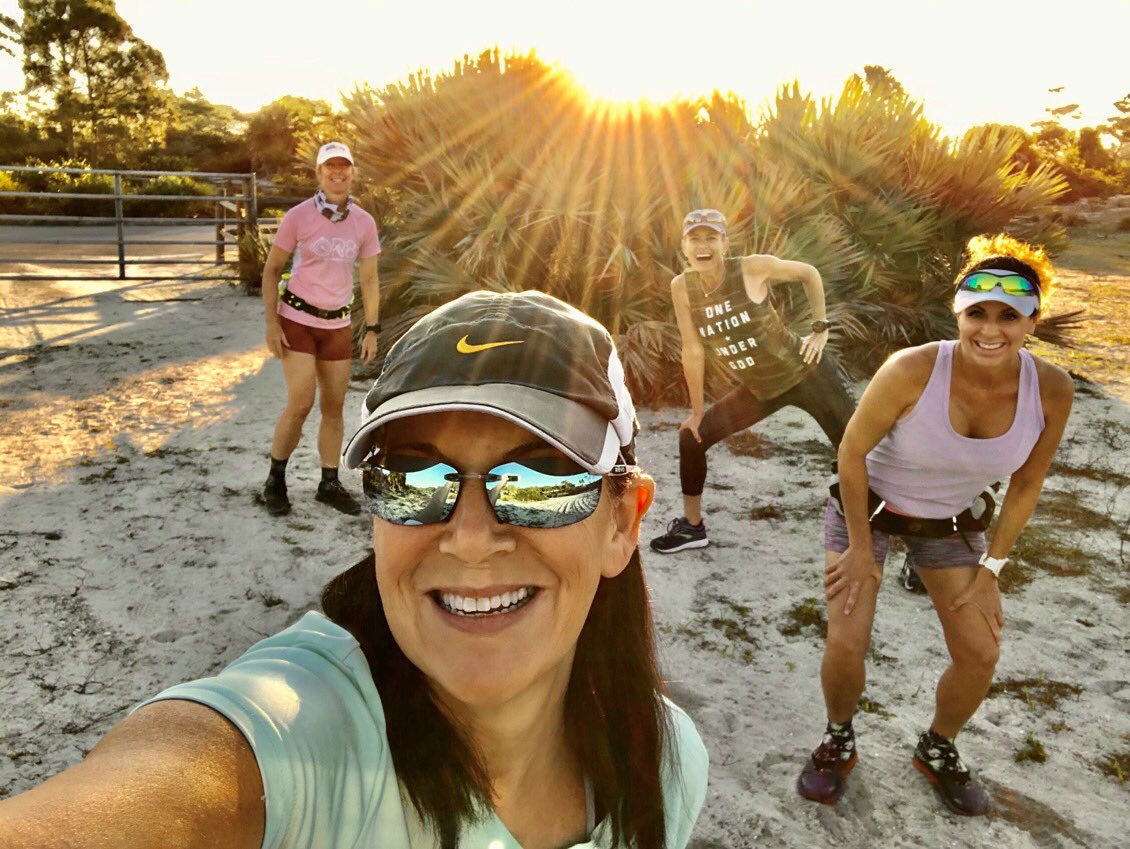 ORSrunning's tweet photo. I just signed up for the #GVRAT1000K. 13.9 miles so far! #offtoarunningstart #running #ultrarunner https://t.co/prbfkvitxJ