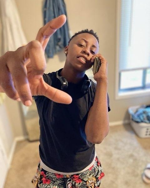 223Love5's tweet image. 6ig Crip Shxt I'm New To This 6itch ♿🤴🏾🙏🏾 #Ll223 #Love #223gvng