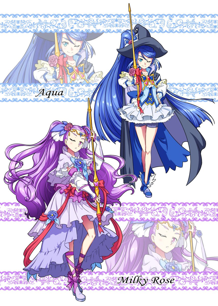 「5~8 」|桝多またたび@単行本5巻4月5日発売！！！のイラスト