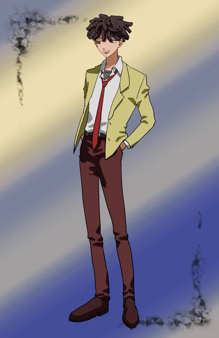 怎也在吸 
