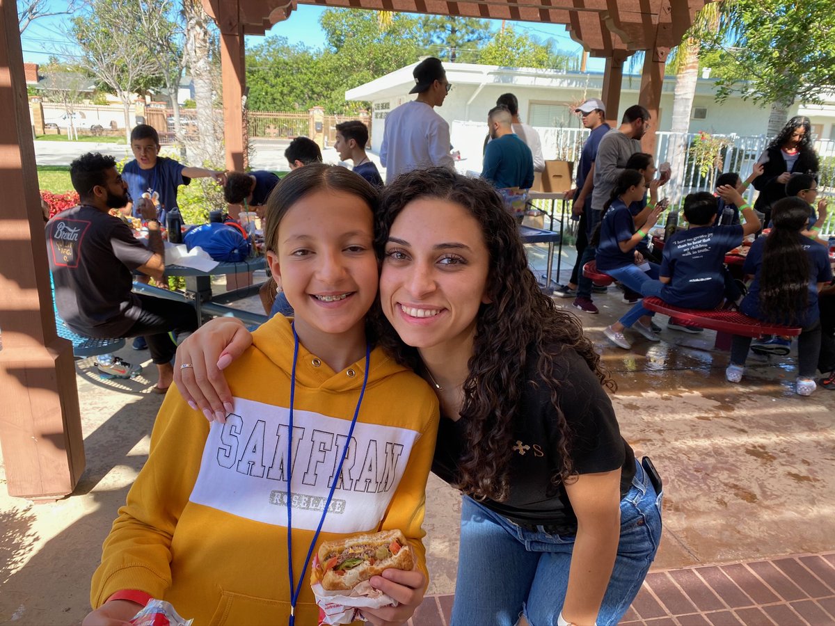 ActsLibrary's tweet photo. Supporting our students means supporting our Coptic community. Some of our students volunteer at ACTS Kids, in addition to our incredible local volunteers. 

For #GivingTuesdayNow, donate to our COVID-19 Student Relief Fund to support our students in need: https://t.co/0tb4IBYUgO https://t.co/PAxVxF7rr2