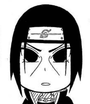 Itachi is a virginCoochi he won’t getIzumi