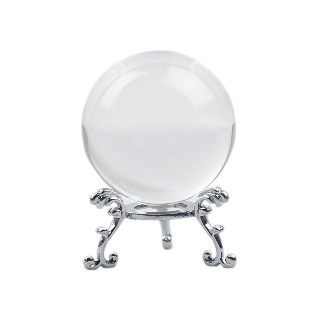 and_gag's tweet photo. ##crystalball #fortuneteller #illusion #magic Magic Crystal Ball 60-70-80mm https://t.co/uXT2xGUifD https://t.co/soZ9LY48Ks
