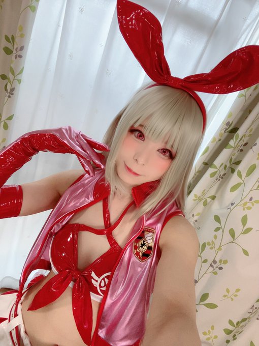 Twitterのコスプレ画像40