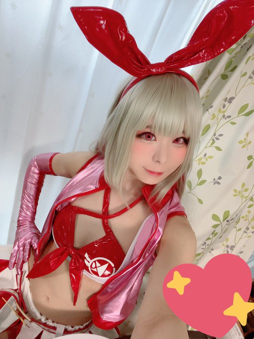 Twitterのコスプレ画像41