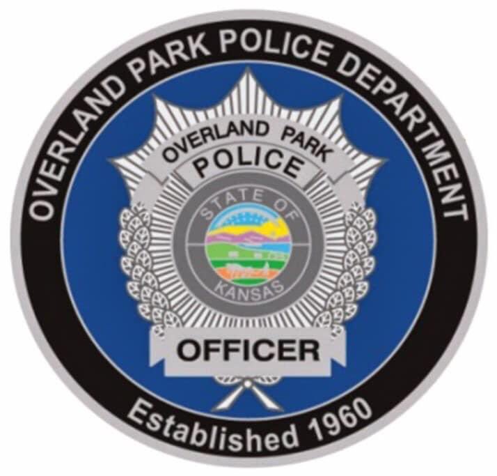 We mourn tonight as we hear an Officer with the Overland Park Police Department has died. Our thoughts go out to their Department and Community.