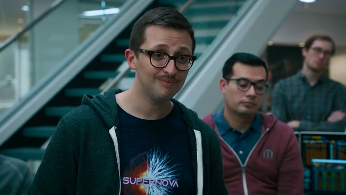 ummmwine's tweet photo. sure everyone's growing out facial hair NOW but one quant was ahead of the curve!!! and does it look great??? Uh, Yes It Does. @will_roland killing it & lighting up our lives re: #Billions as usual, nbd!!! peak #quantent https://t.co/6BosBwt6LM