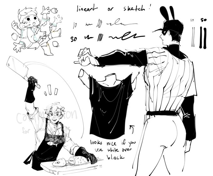 posting this here too,, the brush i made and use occasionally!
https://t.co/bXhKVWvKBJ 