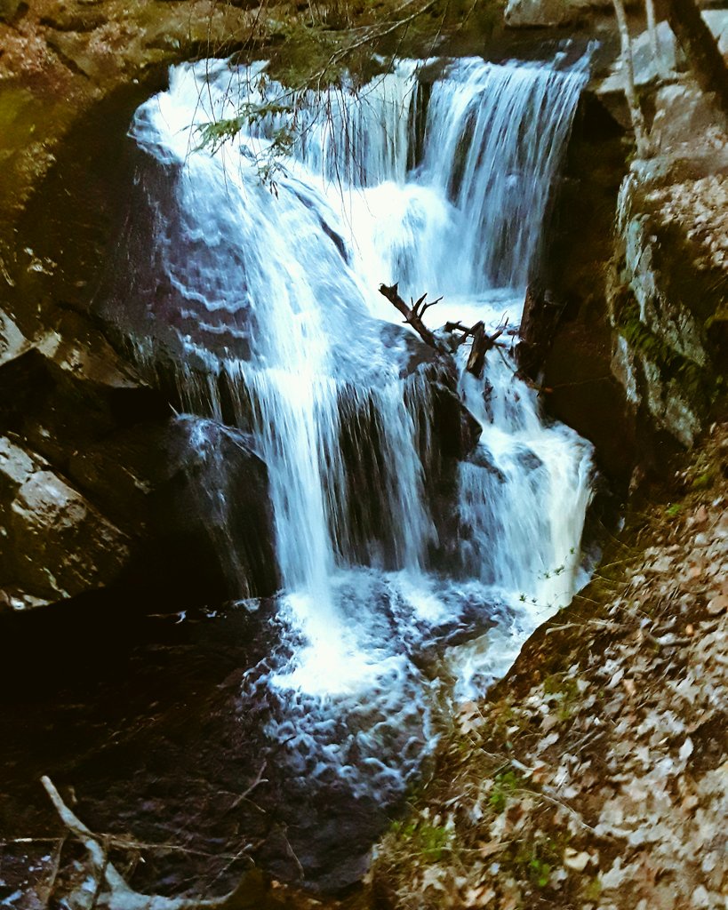 #waterfalls #nature #photography