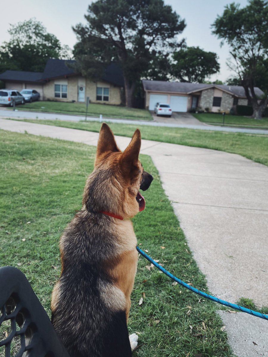 posted up
