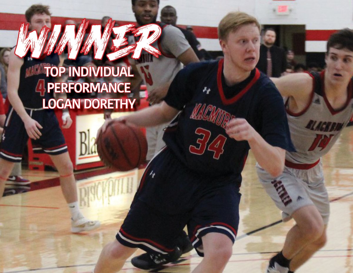 MacMurray Athletics tweet media