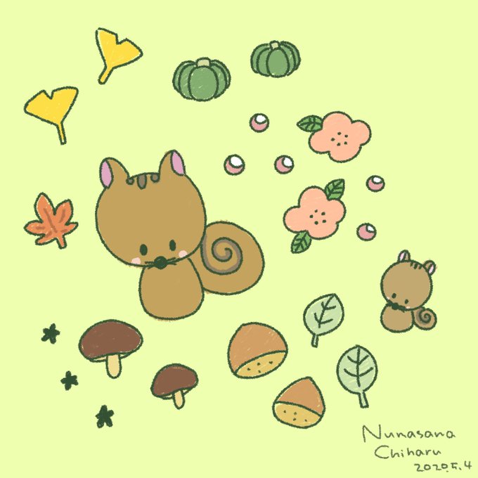 森の動物のtwitterイラスト検索結果 古い順 森の動物のtwitterイラスト検索結果 古い順