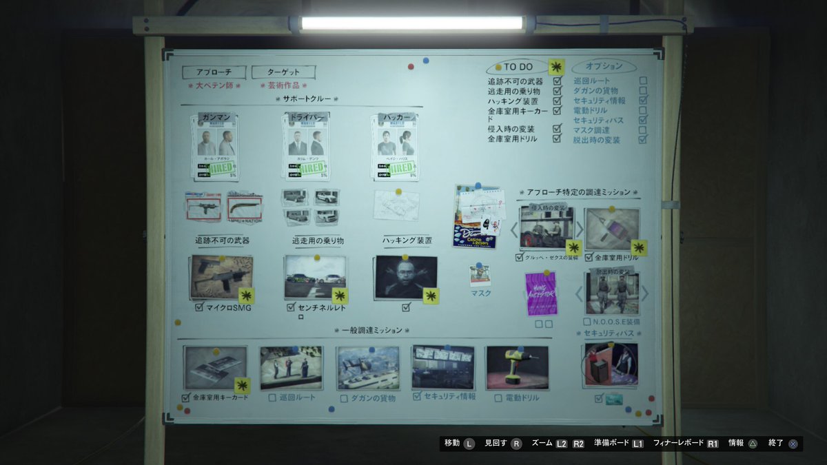 大ペテン師