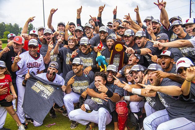 DalsonColin's tweet image. Proud to announce I am continuing my academic and baseball career at the University of Tampa #gospartans