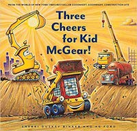 CoreyPBNinja's tweet photo. 6 Fantastic Picture Books About Vehicles- https://t.co/VL7qHOZozS    #seenin19 https://t.co/1FkUFReupX