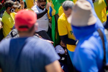 Ver imagem no Twitter