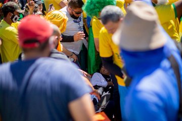 Ver imagem no Twitter