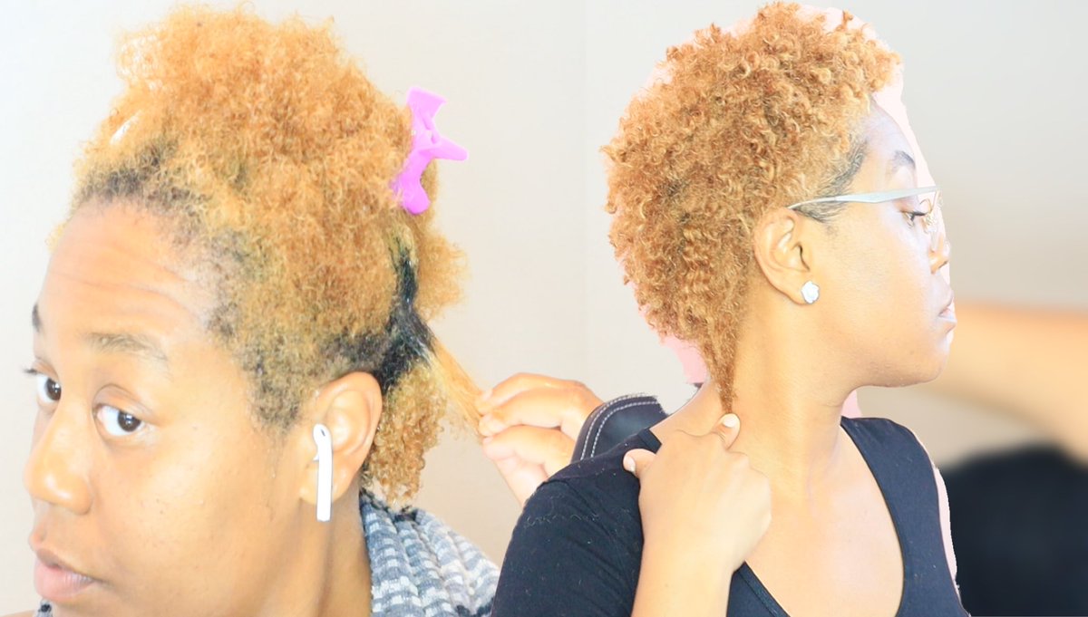 iamcyndoll's tweet photo. Twist Out On Natural Curly Hair! Aloe and Rosemary Gel! Twist Out With M... https://t.co/ZlAUltRSA5 via @YouTube https://t.co/Oq9a1rLIsn
