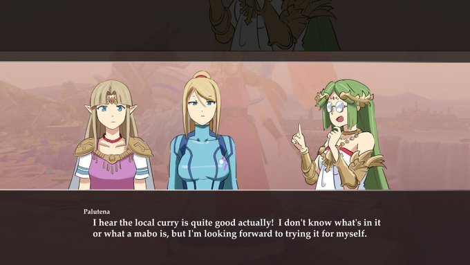 I didn't know what they were going to be talking about so I just made a couple versions.  Also a blank one in case ya'll want to take a stab at it 