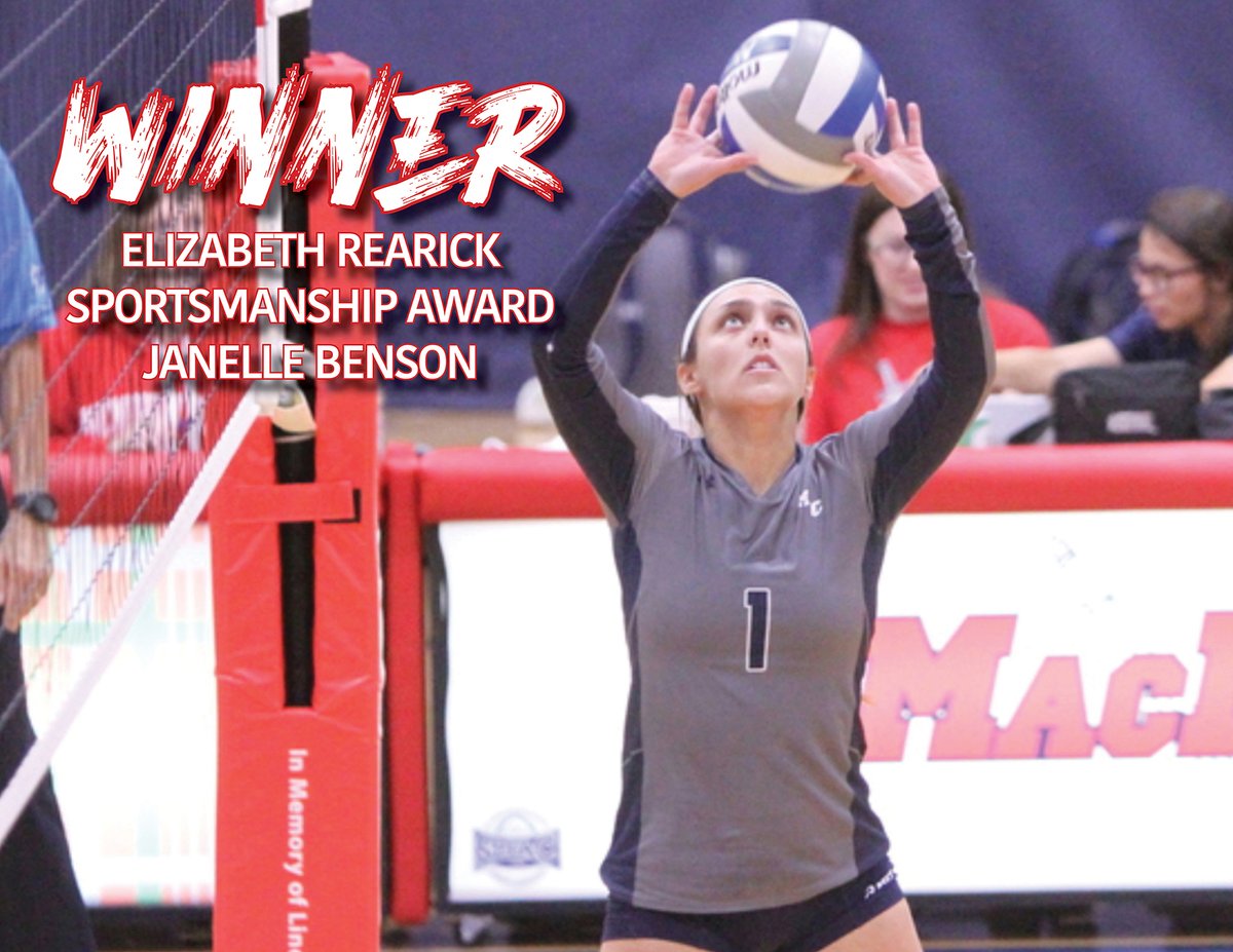 MacMurray Athletics tweet media