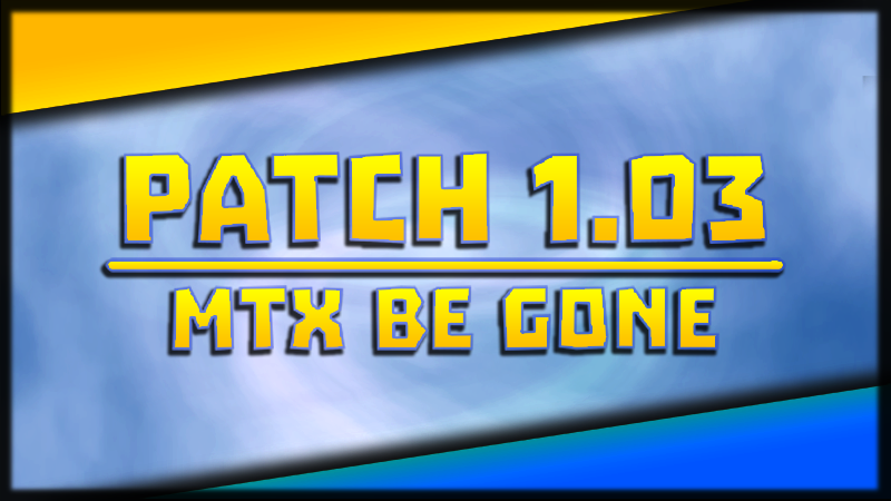 ArcticFoxGS's tweet photo. Hi peeps!
We just released a major patch for Block Busters! 

You can find the patch notes here!
https://t.co/bkxgJ2j0te

Keep an eye out for the Deluxe Edition, I heard there might be a big discount in the near future. 

#indiegame #indiedev #IndieDevWorldOrder #Steam https://t.co/cDvjpDpwe3