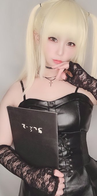 Twitterのコスプレ画像67