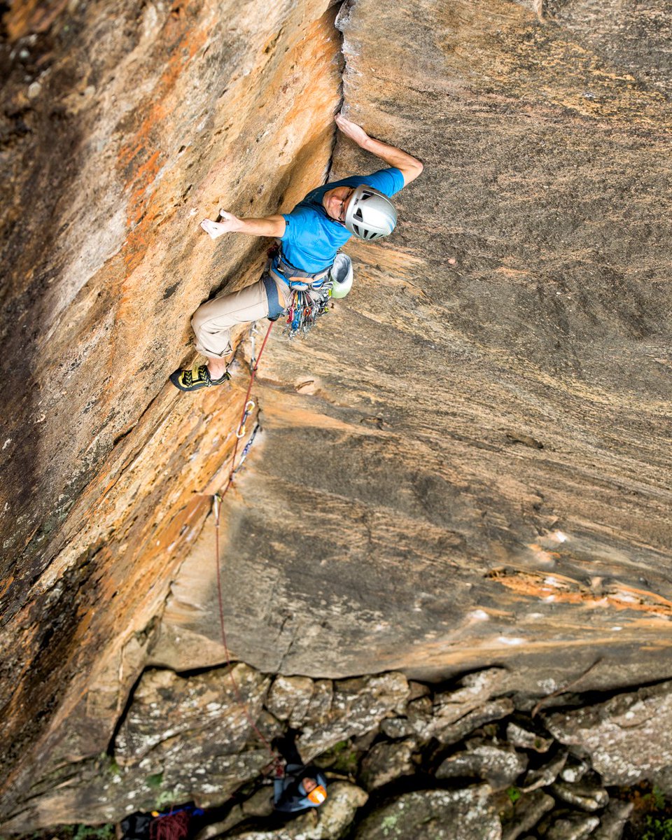 The ACAV is proud to announce publication of the Victorian Climbing Management Guidelines. These provide a road map for the management of recreational rock climbing and bouldering in Victoria. Additional climbing community consultation is now invited.⁠ soo.nr/bPEF