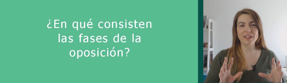 Educa_Primaria's tweet photo. Archivo: ¿En qué consisten las fases de la oposición? - https://t.co/rdC3qqkmNN https://t.co/QIRHfh2WLe
