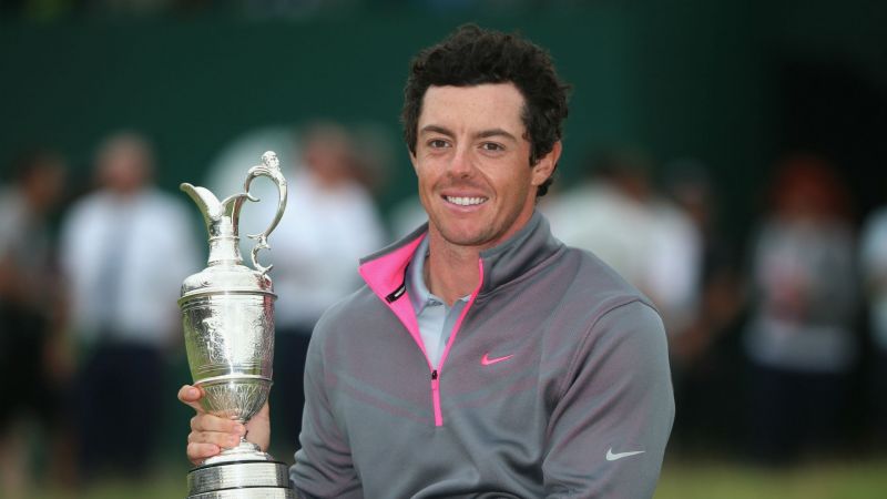 Happy Birthday, Rory! McIlroy\s career successes and future goals in golf as he turns 31  