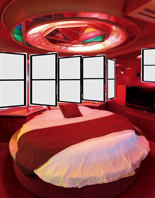 ラブホテルのtwitterイラスト検索結果