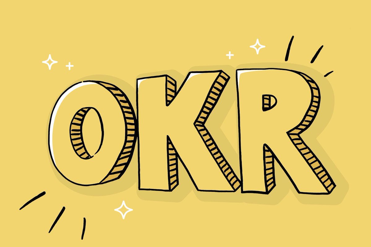 TeamScalamento's tweet photo. Wie OKR eure Zusammenarbeit verändern kann? Findet es heraus! Kommt in unser gratis #OKR #webinar morgen! 
Wann: 05.05.20, 10-13h
Jetzt hier anmelden: https://t.co/g8gwdpre5N https://t.co/APPsqTlGDI