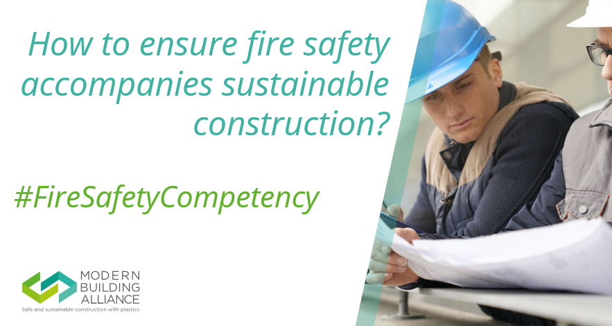 ModernBuildEU's tweet photo. #RenovationWave 🌊#GreenDeal4Buildings #BuildCircular 

#FireSafety shouldn't be left aside!

👉https://t.co/EodfbGKBmw

#FireSafetyCompetency #ACT4FireSafety https://t.co/VHOjbmoG3w