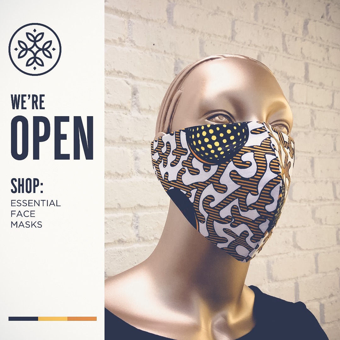 burgundyfly's tweet photo. Essential face masks now available at Burgundy Fly Foschini Sandton City.
#staysafe #facemask #essentials https://t.co/J8YAhEjYOR