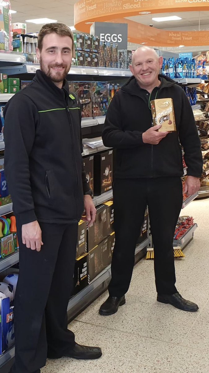 Gavin Glidewell (@glidewellgavin) on Twitter photo Congratulations Steve <a href="/stephenjh1959/">Stephen Herbert</a> at Eckington as you celebrate 30 years of loyal service this week with <a href="/mycoopfood/">Central Co-op Food</a> - thank you for your commitment and dedication! #coopradio <a href="/ClaireKoziol/">Claire Koziol</a> Congratulations Steve <a href="/stephenjh1959/">Stephen Herbert</a> at Eckington as you celebrate 30 years of loyal service this week with <a href="/mycoopfood/">Central Co-op Food</a> - thank you for your commitment and dedication! #coopradio <a href="/ClaireKoziol/">Claire Koziol</a>