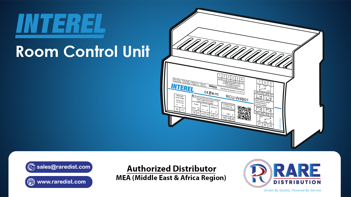 RareDist's tweet photo. INTEREL Room Control Unit
@RareDist @Interel
#raredistribution #raredist #rare #omanprojects #kuwaitprojects #interel #thermostate #ems #emsolutions #energymanagment #retrofit #RoomControlUnit https://t.co/jwv7OrrLez