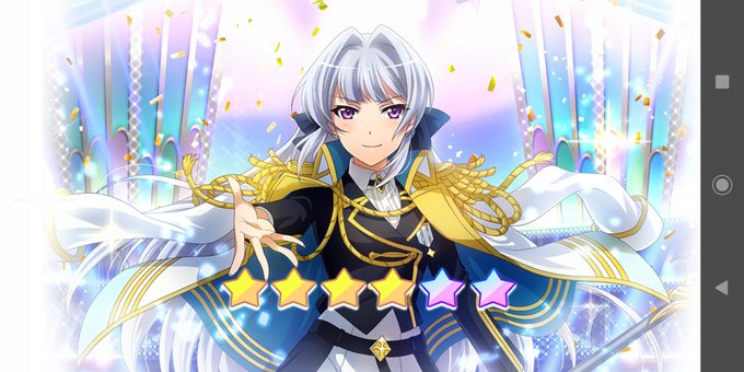 スタリラ 高画質 のtwitterイラスト検索結果 古い順