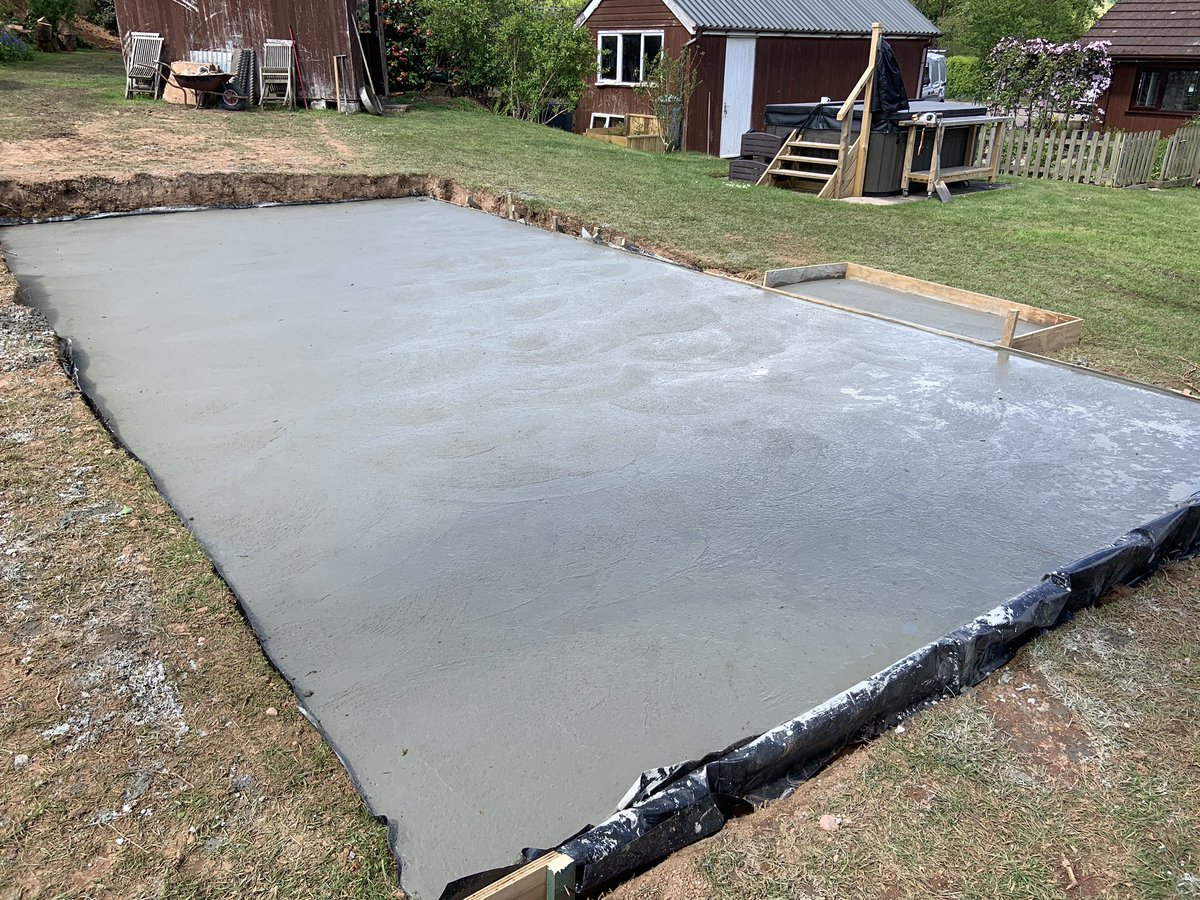 Exeter Build tweet media