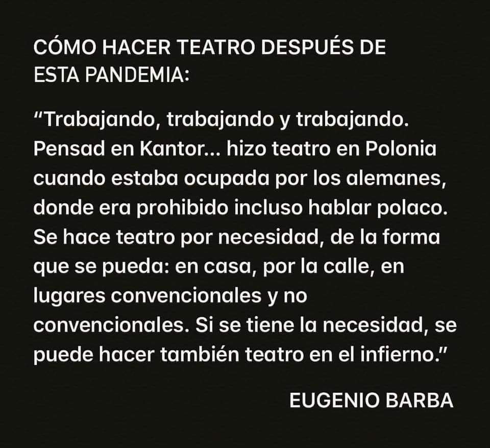 KABIA Teatro tweet media