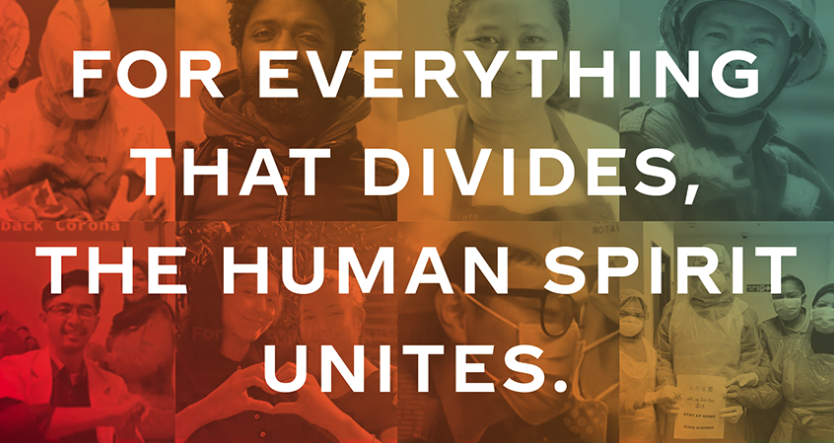 “We hope these timely stories of resiliency, inclusion and hope will resonate during these challenging times."
Manolo Arroyo, chief marketing officer and president, Coca-Cola's Asia Pacific group, speaks to <a href="/CocaColaCo/">The Coca-Cola Co.</a>'s new digital ads: coca-colacompany.com/news/new-coca-…