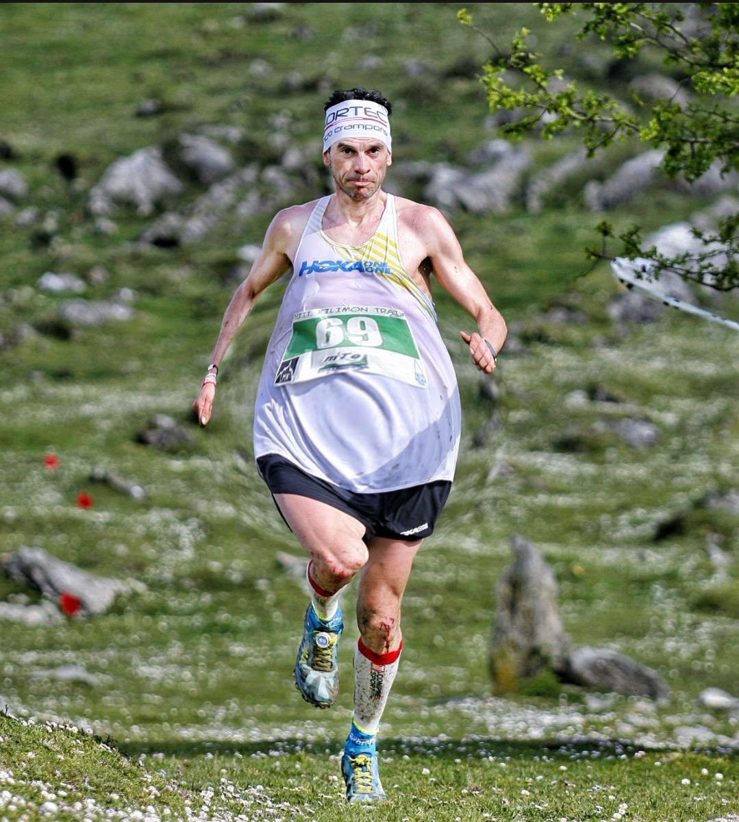 Dopo due mesi molto intensi a tavola finalmente oggi si esce a correre fuori 😂
#4maggio