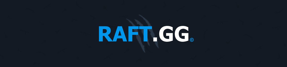 Raft.gg ⚡ tweet media
