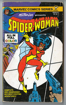 patokon's tweet image. Just got that Batman from my uncle's collection (#xcollection) and I had the Last Son back in the day. My first comic pb was Spider Woman (1979) tho and the stories within were mostly of a creepy/occult vibe.
