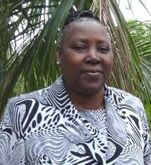 Prof Apollinaria Pereka,  RIP Mama. Today those who know you will eulogize you with flowers and wonderful stories. To me, a loving mother, who taught me the meaning of being a true human being, hardworking, punctual, and focused. Your motherly love will remain in me. Miss u, RIP