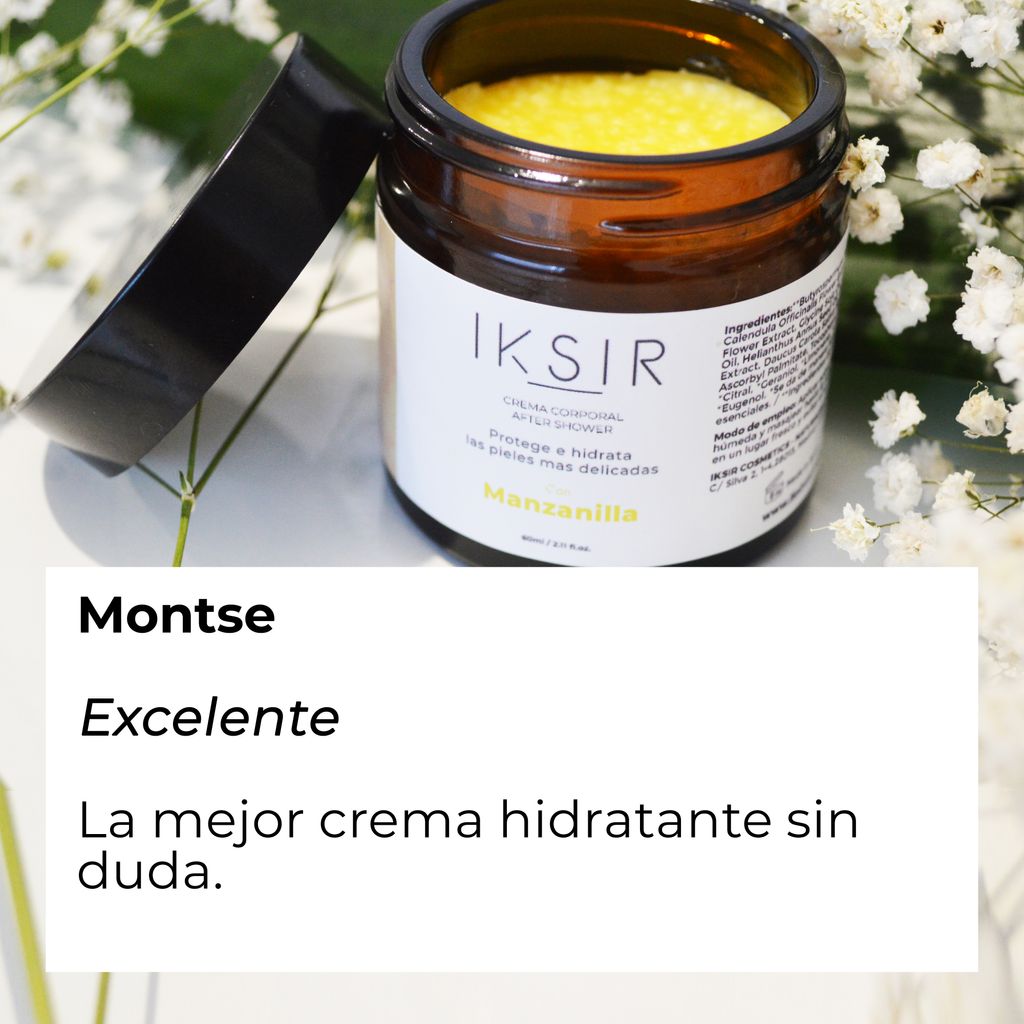 iksircosmetics's tweet photo. SIMPLEMENTE GRACIAS❤️💛
FELIZ LUNES

#iksircosmetics #cosmeticanatural #cremaaftershower #cosmetica #pielsana #pielcuidado https://t.co/HERPqR4Raq