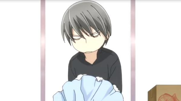 純情ロマンチカのtwitterイラスト検索結果 古い順