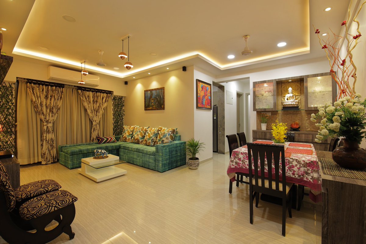 a3b_projects's tweet photo. A living room is a place where we feel totally at ease. This living room gives a sense of authenticity, which was the client’s choice. They wanted a modern living room with a touch of traditional feel. You can see the mixture of traditional things with modern patterns and colour. https://t.co/TWhfJhYoRt