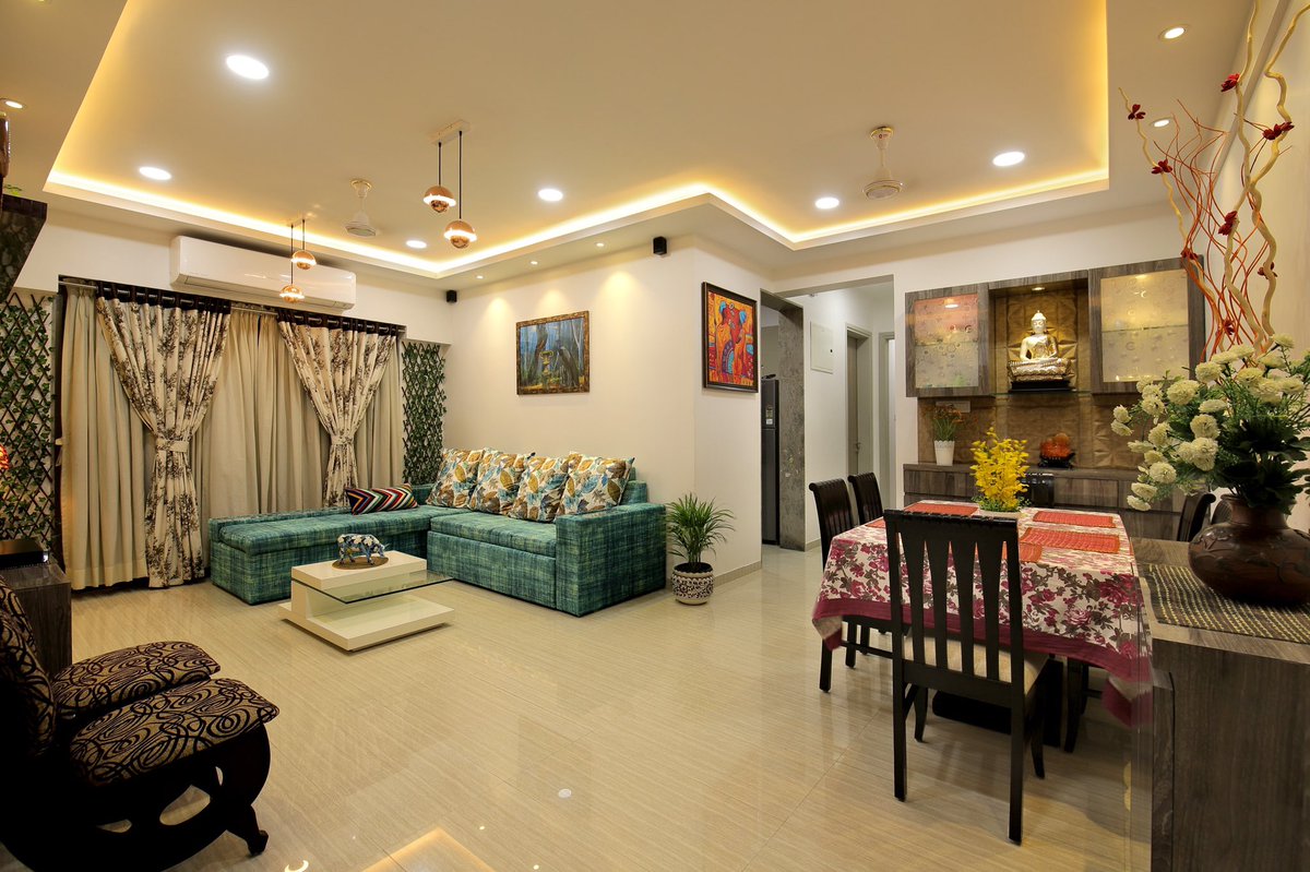 a3b_projects's tweet photo. A living room is a place where we feel totally at ease. This living room gives a sense of authenticity, which was the client’s choice. They wanted a modern living room with a touch of traditional feel. You can see the mixture of traditional things with modern patterns and colour. https://t.co/TWhfJhYoRt