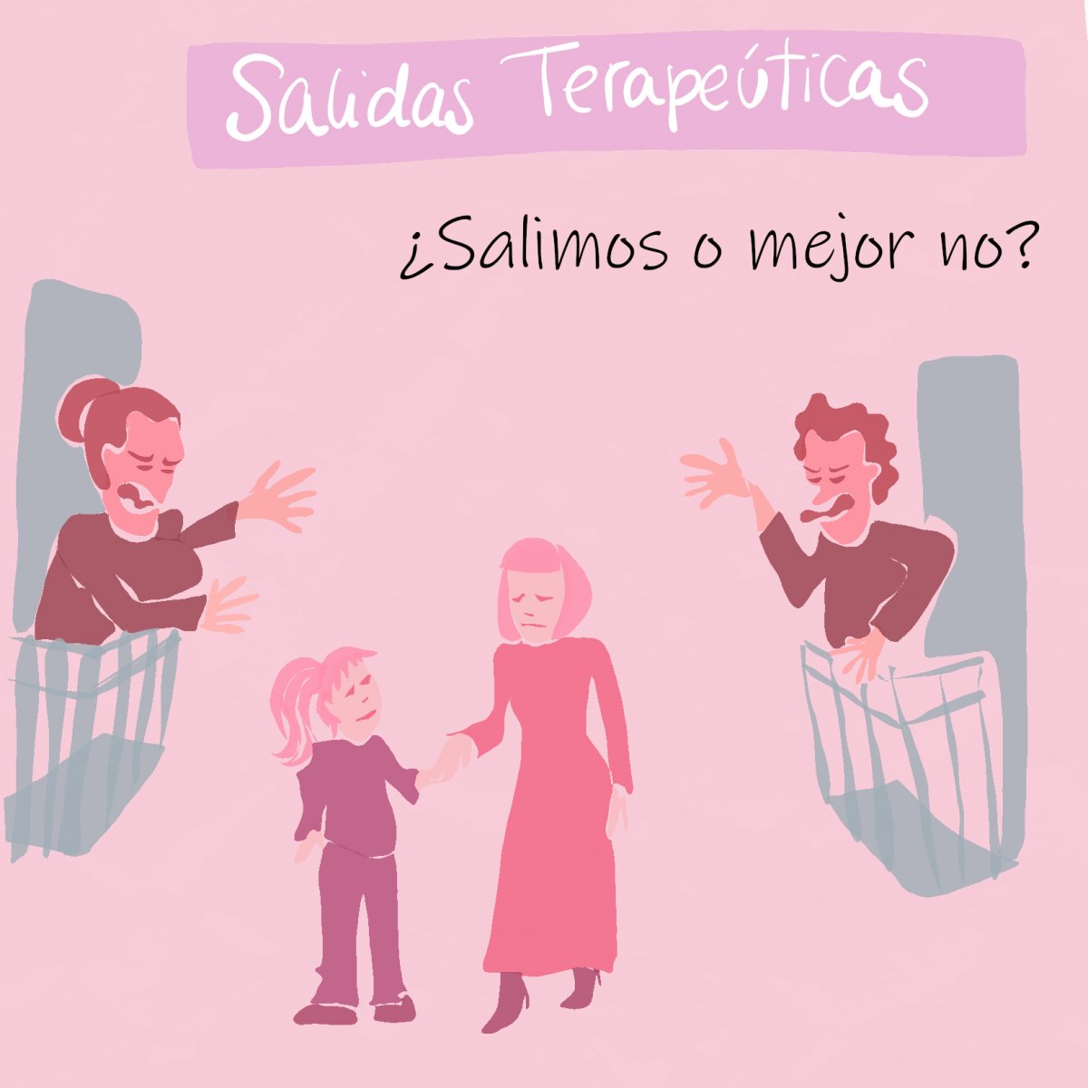 Plenainclusion's tweet photo. Situaciones absurdas durante la cuarentena que demuestran que el mundo no está pensado para las personas con discapacidad intelectual.
⬇️ Lee el artículo de opinión aquí
https://t.co/srRxCkI6Hh
#cuarentena #discapacidadintelectual https://t.co/lFSHMRw3oR