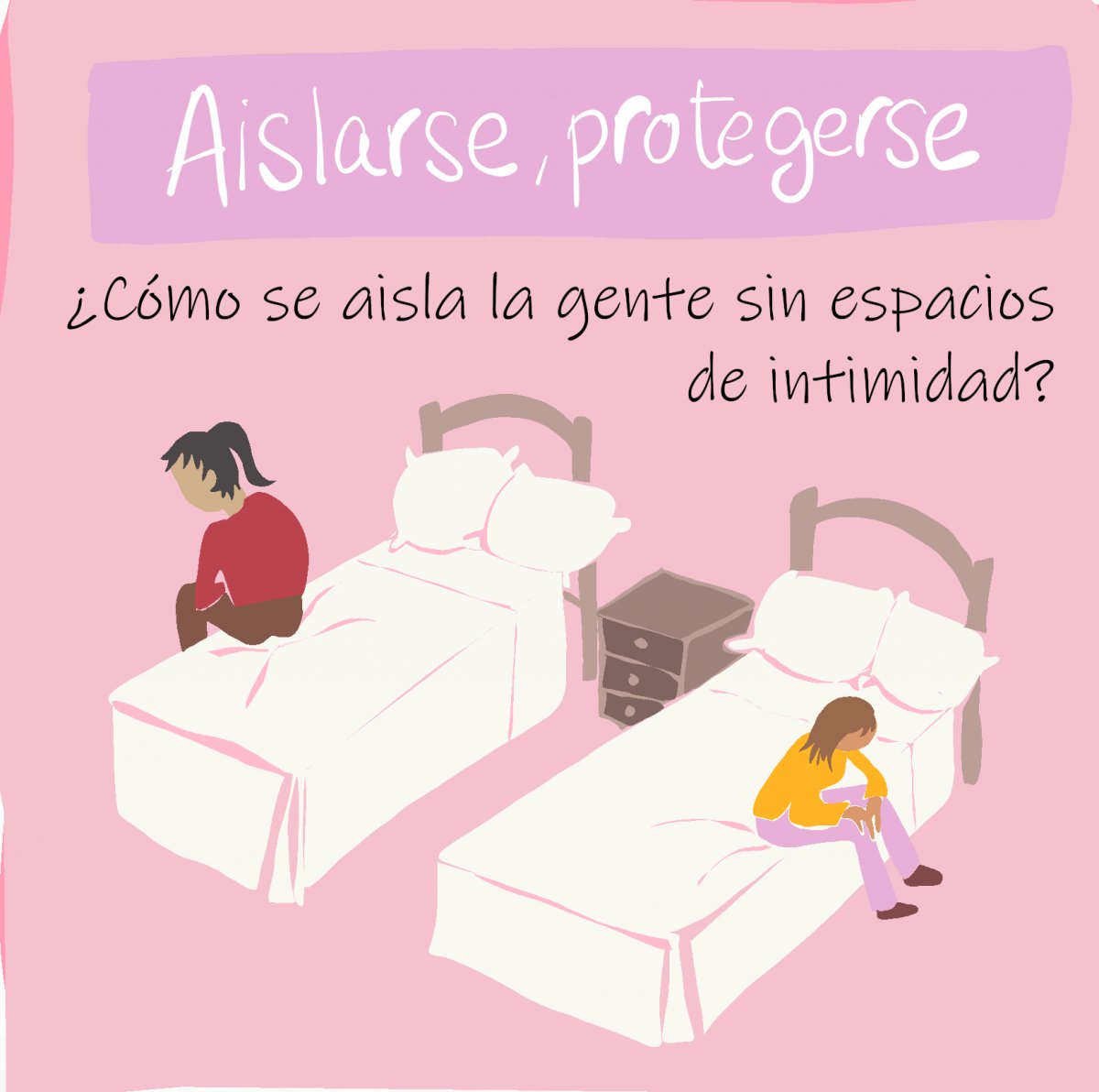 Plenainclusion's tweet photo. Situaciones absurdas durante la cuarentena que demuestran que el mundo no está pensado para las personas con discapacidad intelectual.
⬇️ Lee el artículo de opinión aquí
https://t.co/srRxCkI6Hh
#cuarentena #discapacidadintelectual https://t.co/lFSHMRw3oR